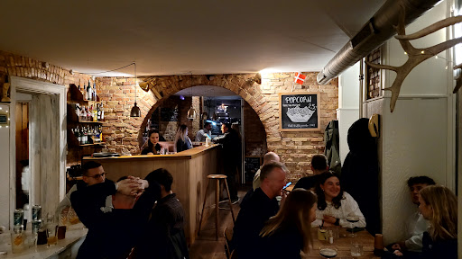 Tap10 in Copenhagen, Lyngby-Taarbæk
