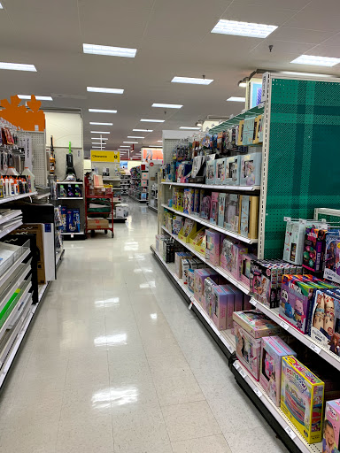 Department Store «Target», reviews and photos, 3625 W Gandy Blvd, Tampa, FL 33611, USA