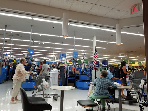 Department Store «Walmart Supercenter», reviews and photos, 1872 NJ-88, Brick, NJ 08724, USA