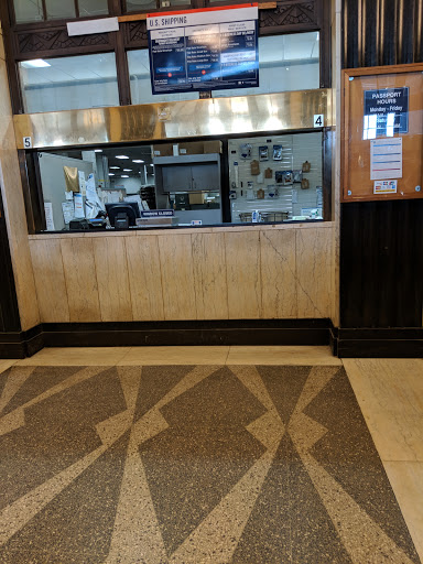 Post Office «United States Postal Service», reviews and photos, 135 Grand St, Waterbury, CT 06702, USA