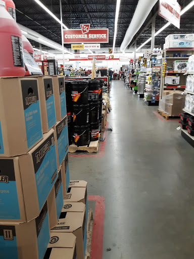 Home Improvement Store «Tractor Supply Co.», reviews and photos, 23788 Mervell Dean Rd, Hollywood, MD 20636, USA