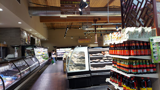 Asian Grocery Store «Asian Food Center», reviews and photos, 3849 SW 117th Ave, Beaverton, OR 97005, USA
