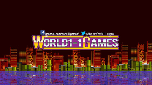 World 1-1 Games image