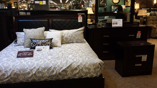 Furniture Store «The Furniture Mart - Fridley», reviews and photos, 5401 E River Rd Service Road, Fridley, MN 55421, USA