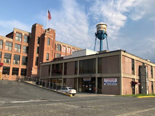 Self-Storage Facility «Safe & Secure Self Storage Belleville», reviews and photos, 20 Mill St, Belleville, NJ 07109, USA