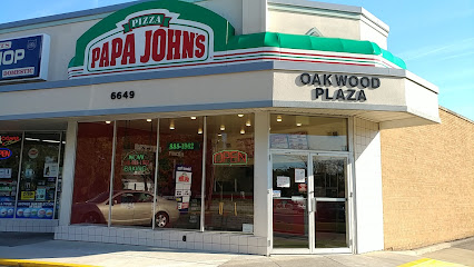 Papa Johns Pizza - 6649 Pearl Rd, Parma Heights, OH 44130