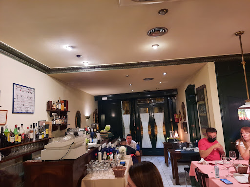 Restaurant El Mirall en Igualada