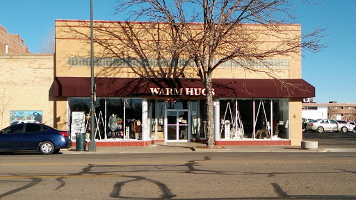Gift Shop «Warm Hugs Mixes & Gifts Boutique», reviews and photos, 809 10th St, Greeley, CO 80631, USA