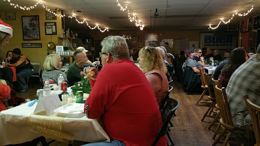 Harley-Davidson Dealer «Appleton Harley-Davidson®», reviews and photos, 2501 Highway 41A Byp B, Clarksville, TN 37043, USA