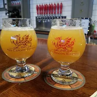 Red Dragon Brewery in Fredericksburg, Virginia - 4.70 star rating