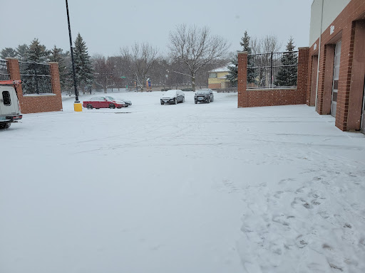 Department Store «Walmart Supercenter», reviews and photos, 850 Co Rd E East, Vadnais Heights, MN 55127, USA