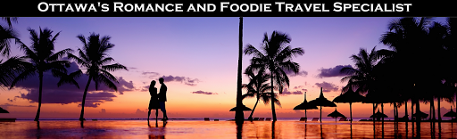 Romance and Foodie Travel