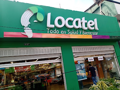 Locatel Restrepo