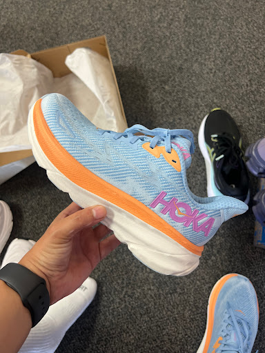 Road Runner Sports image