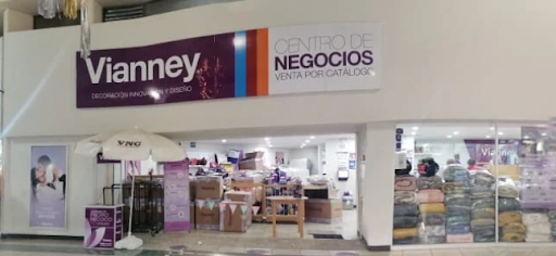 Tienda de ropa de cama Aguascalientes