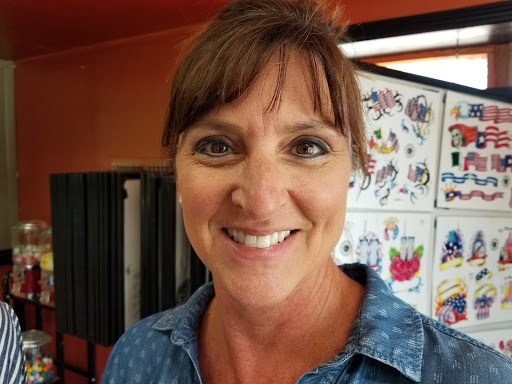 Tattoo Shop «AAA Tattoo Co», reviews and photos, 1731 Irvin Cobb Dr, Paducah, KY 42003, USA