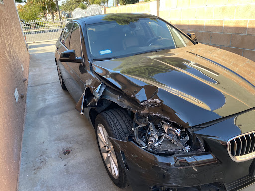 Auto Body Shop «Key West Auto Collision Center», reviews and photos, 12000 Firestone Blvd, Norwalk, CA 90650, USA