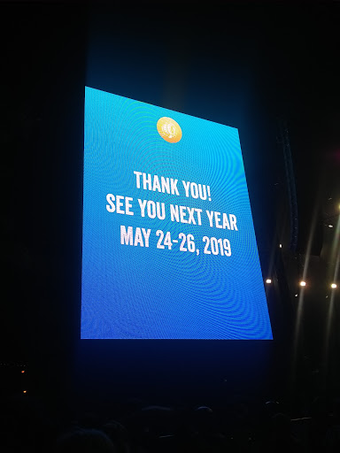 BottleRock Napa Valley image