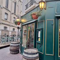 Photos du propriétaire du Restaurant Chez Marcel à Saint-Mandé - n°5