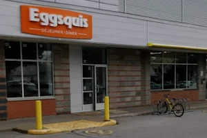 Eggsquis Repentigny image