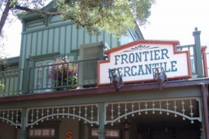 Frontier Trading Post image