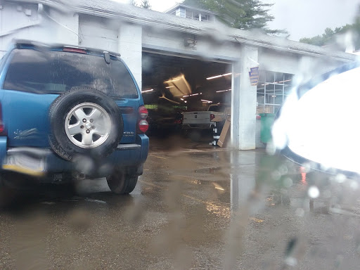 Car Dealer «B & B Chrysler Dodge Jeep Ram», reviews and photos, 125 Grandview Ave, Honesdale, PA 18431, USA