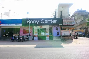 SONY CENTER DINDIGUL image