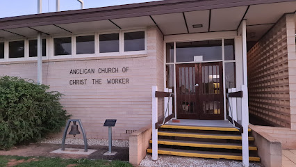 Anglican Church of Christ the Worker