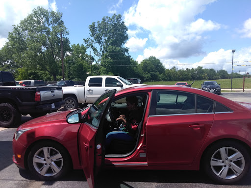 Used Car Dealer «J & L Auto Sales», reviews and photos, 12310 TX-155, Tyler, TX 75703, USA