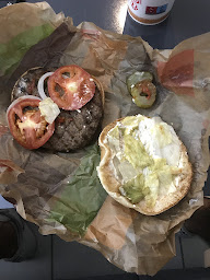 Photo n°37 de Burger King à Davézieux ()