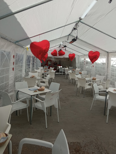 CAFETERÍA-BAR LOS NIÑOS en Mairena del Alcor