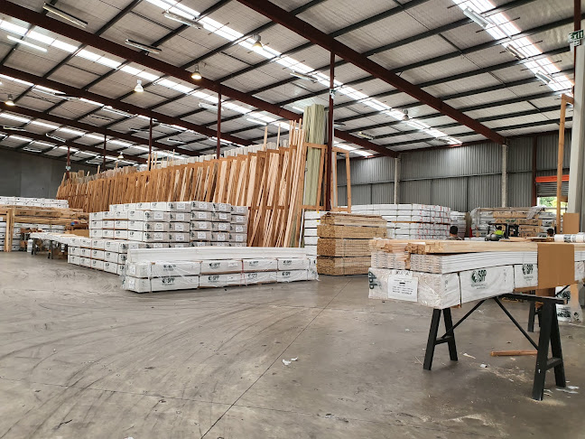 Reviews of Southern Pine Products in Auckland - Hardware store