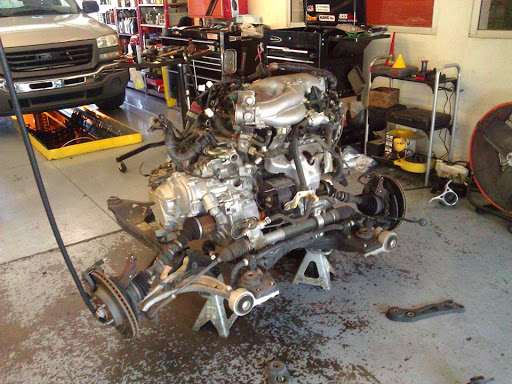 Mechanic «New Dimensions Automotive», reviews and photos, 2733 N Recker Rd, Mesa, AZ 85215, USA