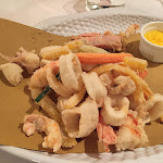 Photo n°2 de l'avis de Giulio.. fait le 04/01/2017 à 13:21 sur le  Caffè Dante Bistrot à Verona