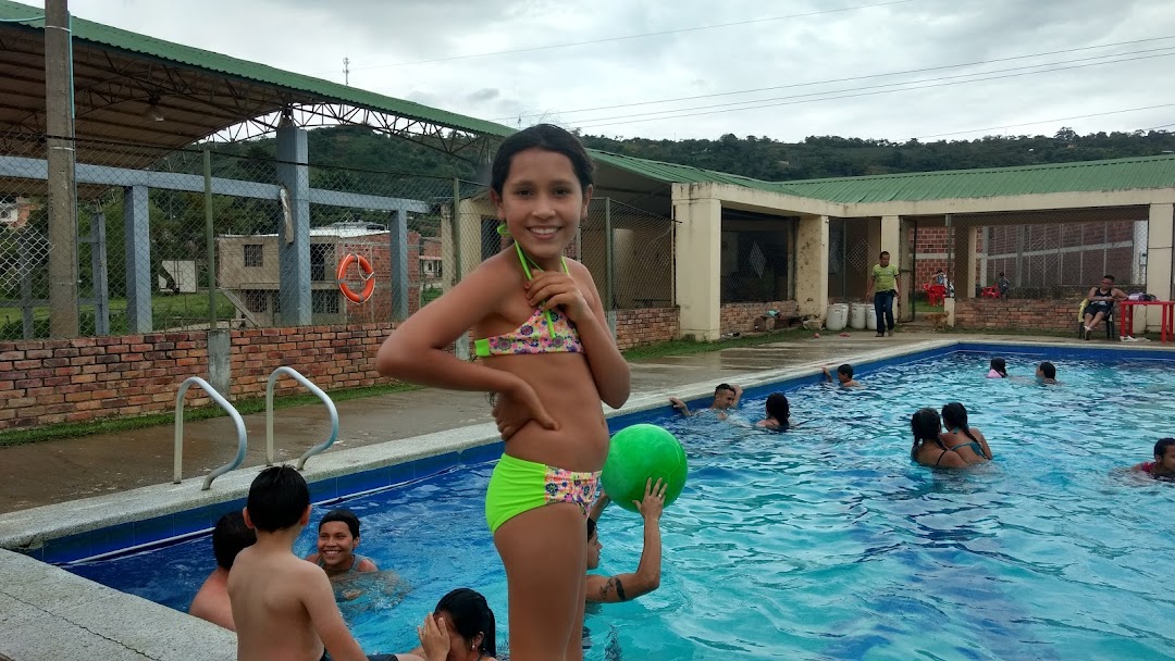 Polideportivo Guepsa