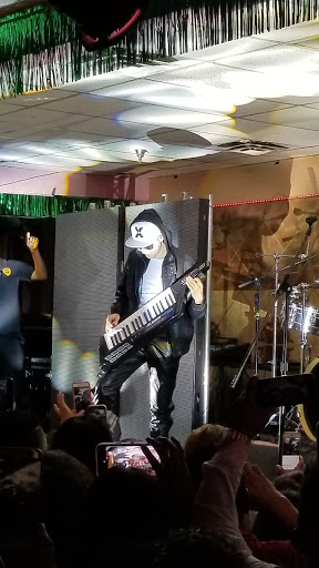 Night Club «El Capri», reviews and photos, 2135 E Van Buren St, Phoenix, AZ 85006, USA