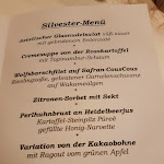 Photo n°5 de l'avis de Marianne.� fait le 03/01/2023 à 14:33 sur le  Schwarzwaldgasthof-Hotel Zum Löwen-Unteres Wirtshaus à Titisee-Neustadt