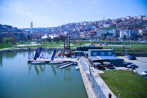 Rowing courses Istanbul