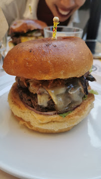 Les plus récentes photos du Restaurant de hamburgers Burger Bar - La Maison du HanDBurger à Aix-en-Provence - n°1