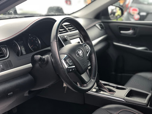 Used Car Dealer «Allstar Car Sales», reviews and photos, 2671 US Hwy 27 S, Sebring, FL 33870, USA