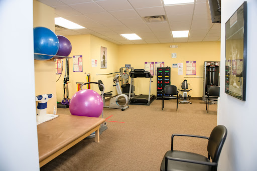 Miracle Physical Therapy and Massage center - Warren, MI