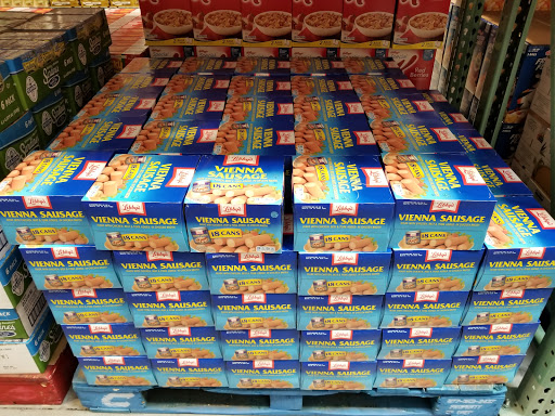 Warehouse store «Costco Wholesale», reviews and photos, 10088 Gulf Center Dr, Fort Myers, FL 33913, USA