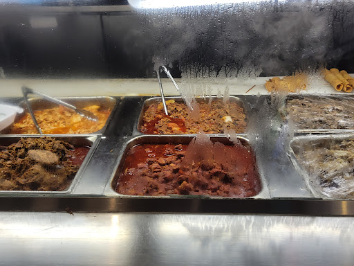 Market «Grand Central Market», reviews and photos, 317 S Broadway, Los Angeles, CA 90013, USA