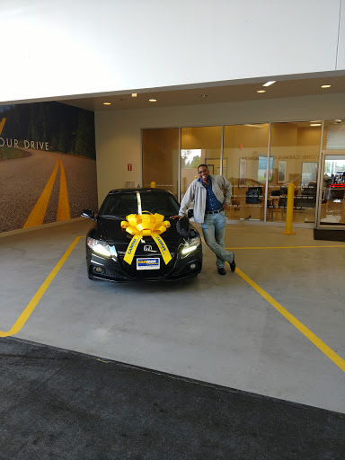 Used Car Dealer «CarMax», reviews and photos, 2070 Stafford Way, Newark, DE 19711, USA