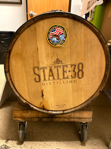 Brewery «State 38 Distilling», reviews and photos, 400 Corporate Cir B, Golden, CO 80401, USA