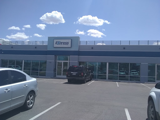 Employment Agency «Express Employment Professionals», reviews and photos, 734 W 6th St, Pueblo, CO 81003, USA