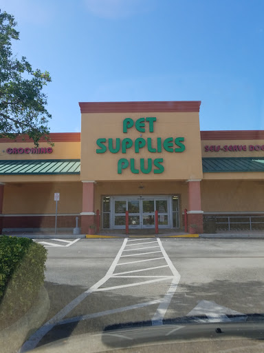 Pet Supply Store «Pet Supplies Plus», reviews and photos, 7331 Park Blvd N, Pinellas Park, FL 33781, USA