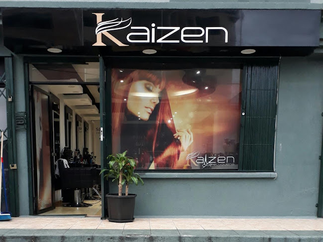 Opiniones de Peluquería Kaizen en Quito - Peluquería
