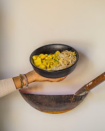 Photo n°52 de WAZAWOK - Tours Nord à Tours ()