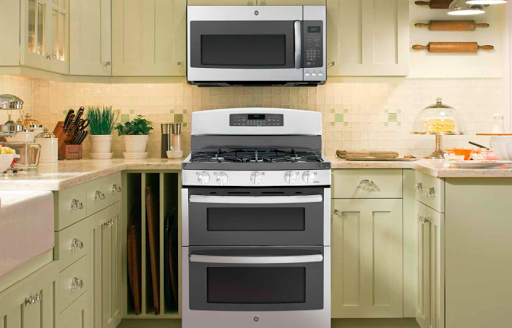 Appliance Store «K&N Sales - Kitchen Appliances», reviews and photos, 1401 Shepherd Dr, Houston, TX 77007, USA